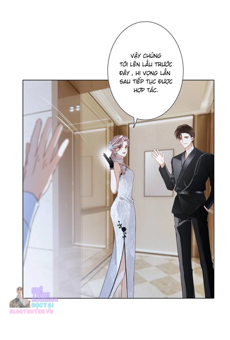 Tôi Không Muốn Coi Em Là Chị Nữa Chapter 65 - Trang 2