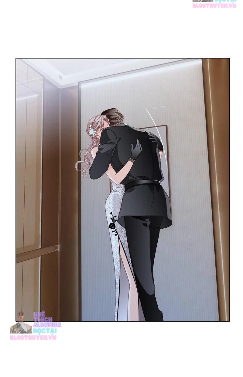 Tôi Không Muốn Coi Em Là Chị Nữa Chapter 65 - Trang 2