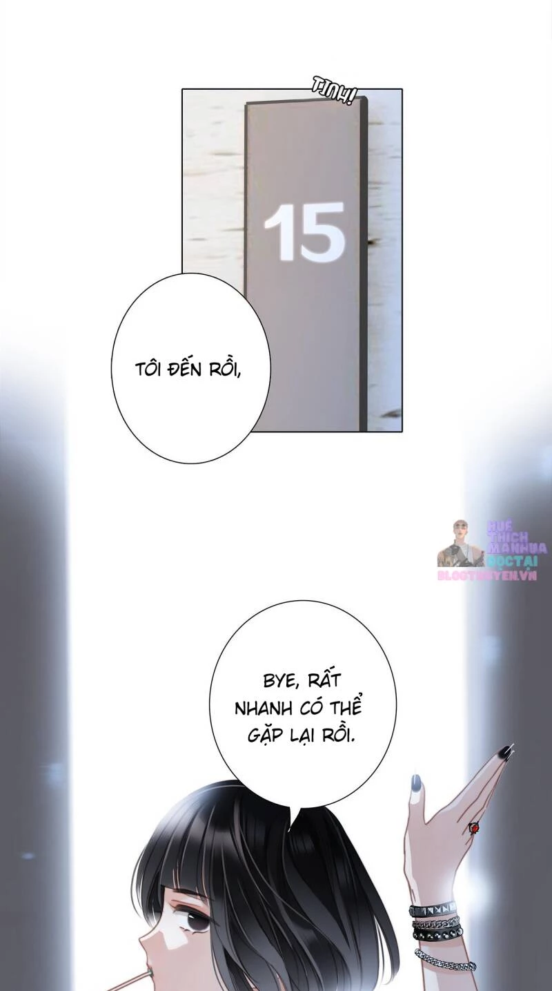 Tôi Không Muốn Coi Em Là Chị Nữa Chapter 65 - Trang 2