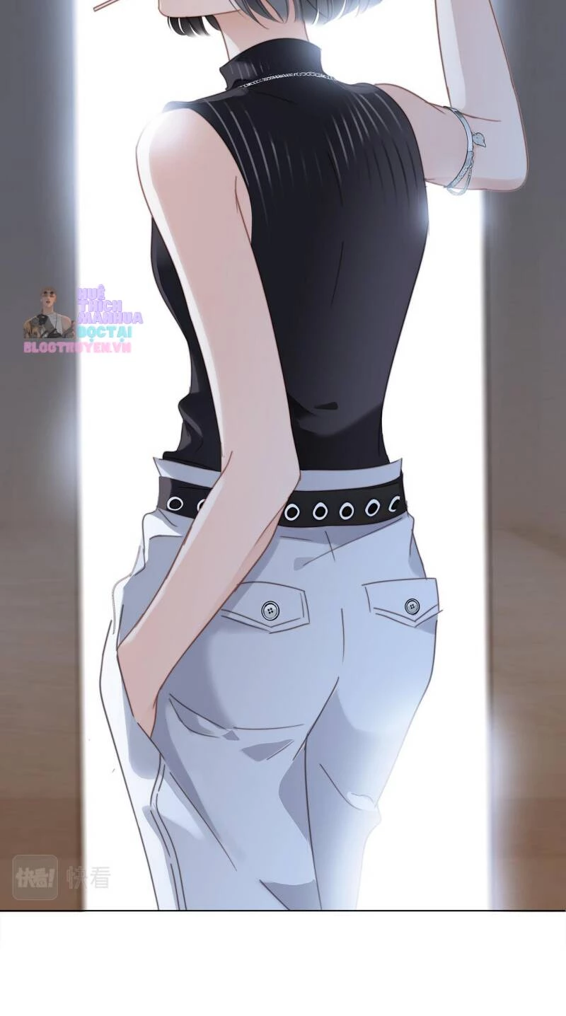 Tôi Không Muốn Coi Em Là Chị Nữa Chapter 65 - Trang 2