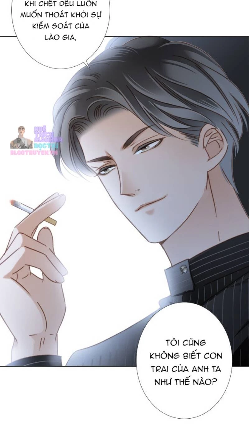 Tôi Không Muốn Coi Em Là Chị Nữa Chapter 68 - Trang 2