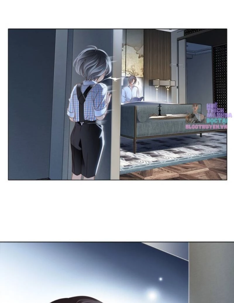 Tôi Không Muốn Coi Em Là Chị Nữa Chapter 69 - Trang 2