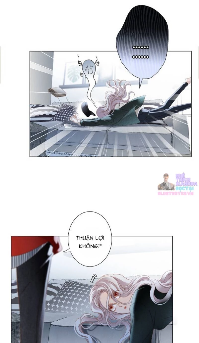 Tôi Không Muốn Coi Em Là Chị Nữa Chapter 70 - Trang 2