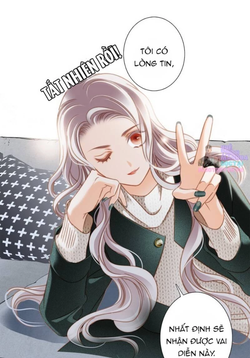 Tôi Không Muốn Coi Em Là Chị Nữa Chapter 70 - Trang 2
