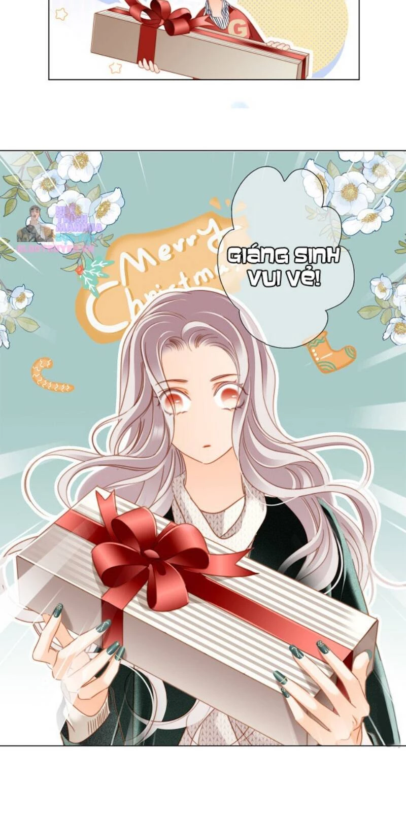 Tôi Không Muốn Coi Em Là Chị Nữa Chapter 70 - Trang 2