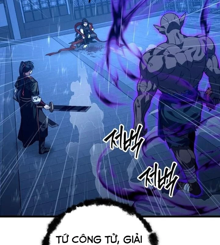 Võ Thần Tái Sinh Chapter 20 - Trang 2