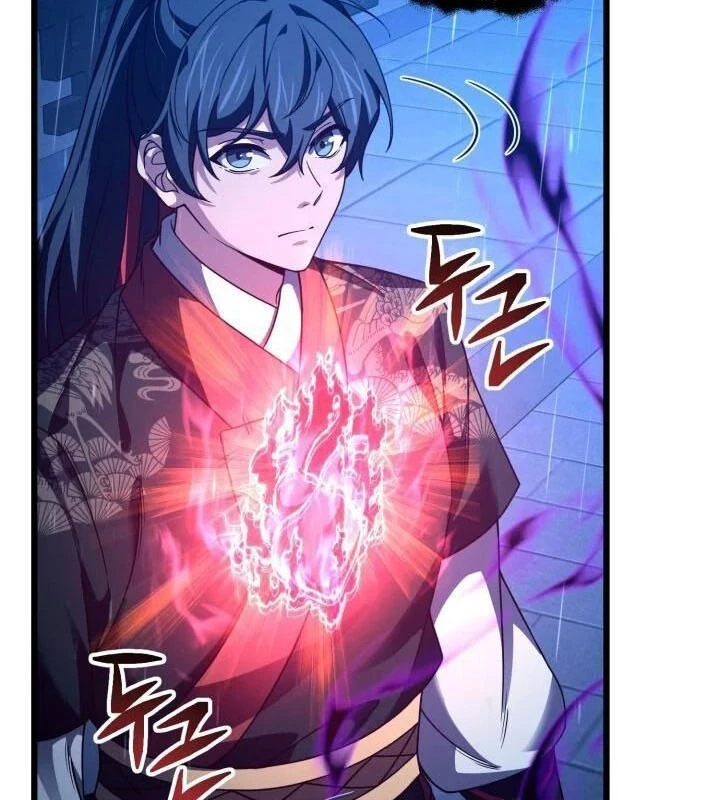 Võ Thần Tái Sinh Chapter 20 - Trang 2