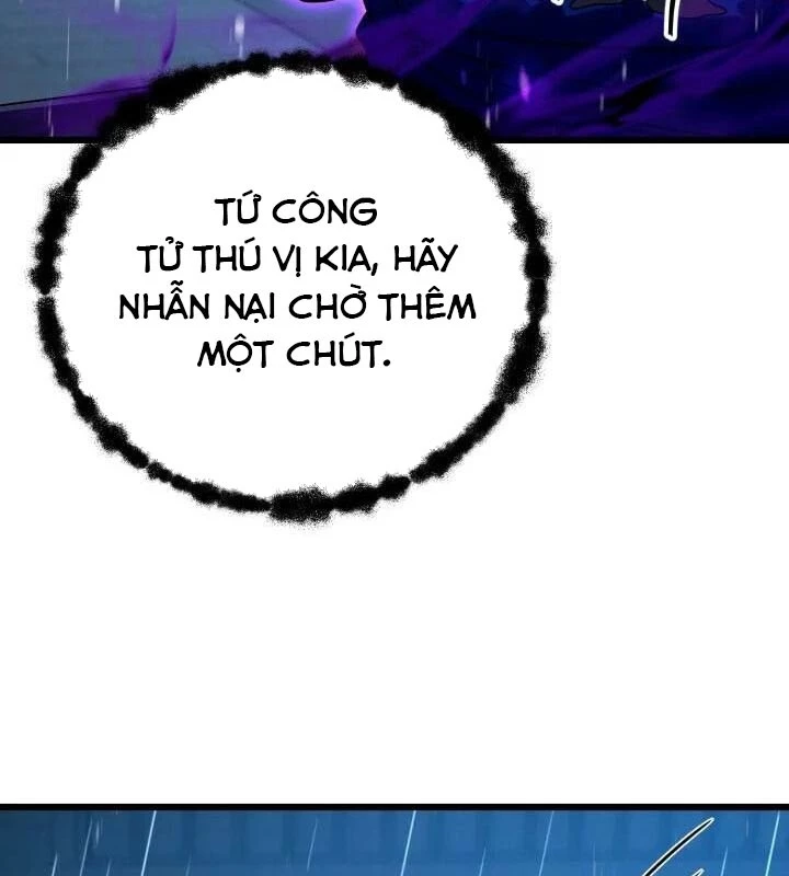 Võ Thần Tái Sinh Chapter 20 - Trang 2