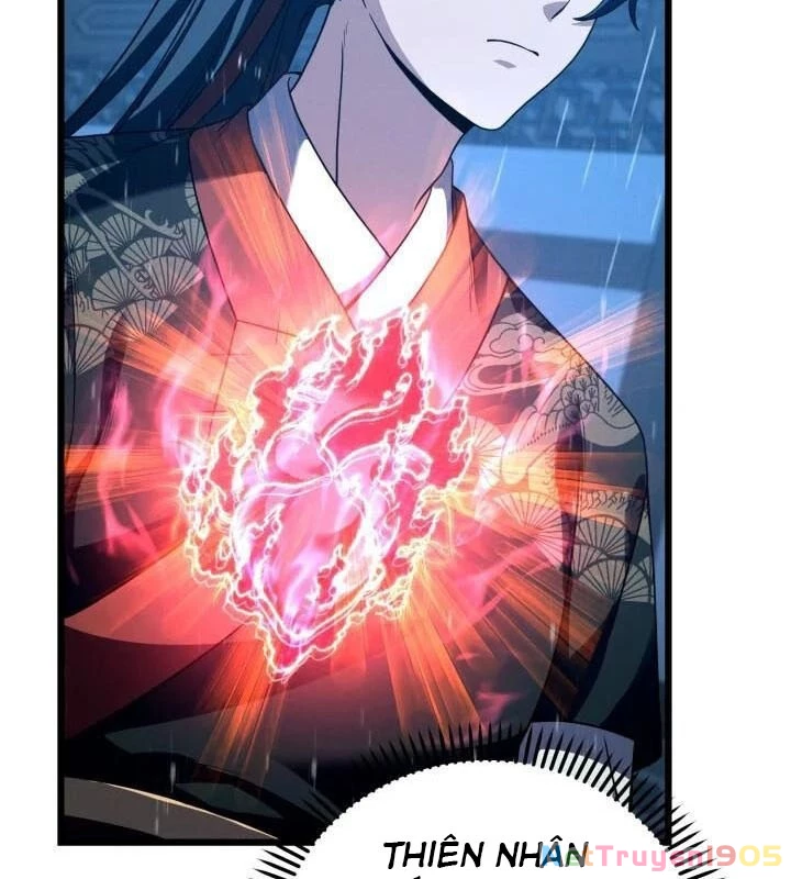 Võ Thần Tái Sinh Chapter 20 - Trang 2