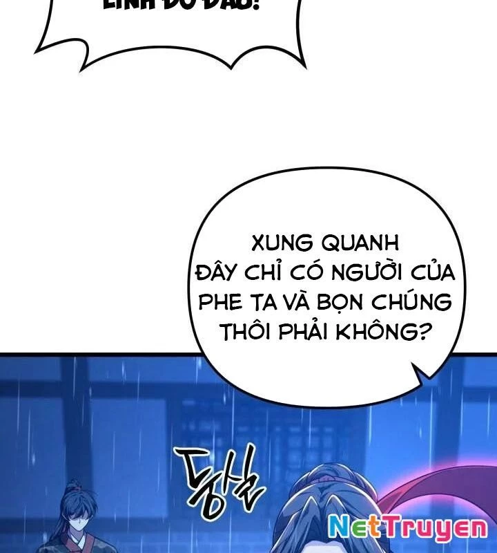 Võ Thần Tái Sinh Chapter 20 - Trang 2
