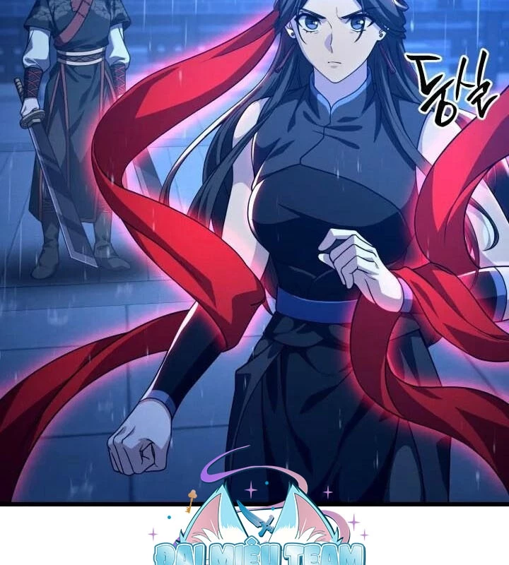 Võ Thần Tái Sinh Chapter 20 - Trang 2