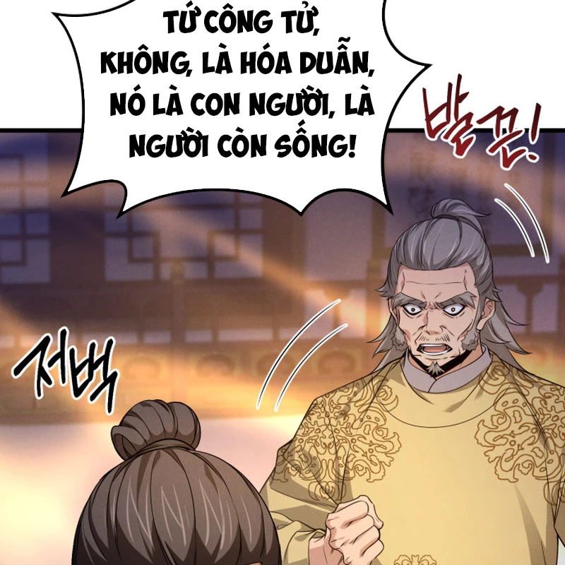 Võ Thần Tái Sinh Chapter 25 - Trang 2