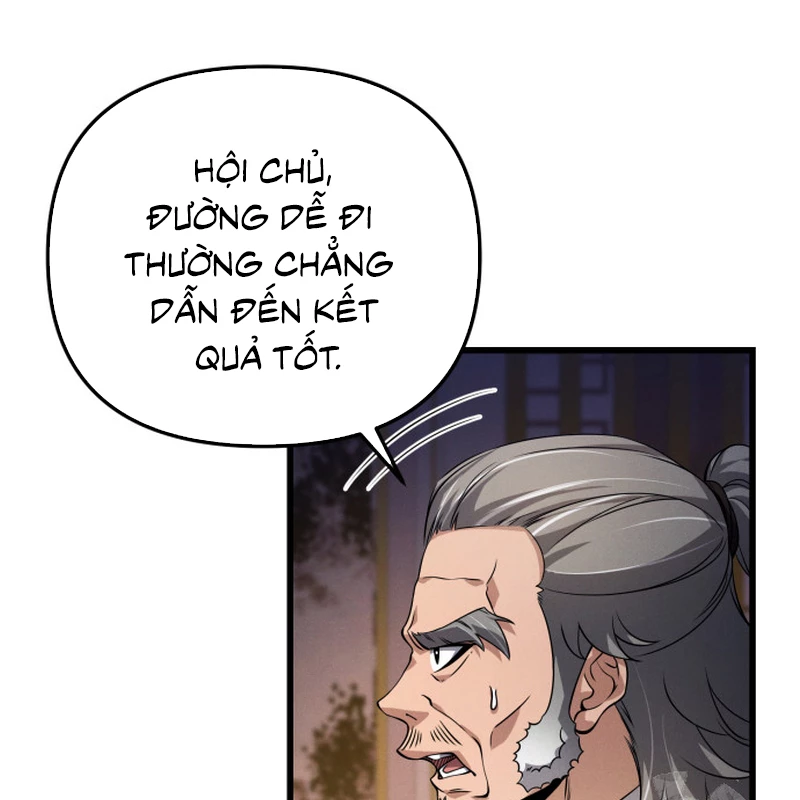 Võ Thần Tái Sinh Chapter 25 - Trang 2