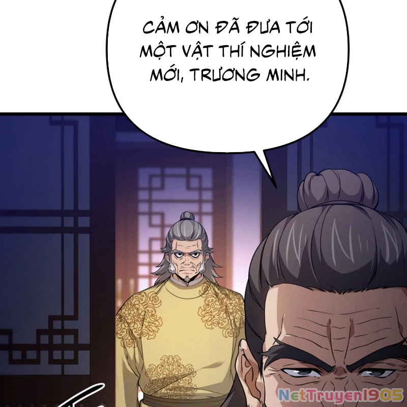 Võ Thần Tái Sinh Chapter 25 - Trang 2