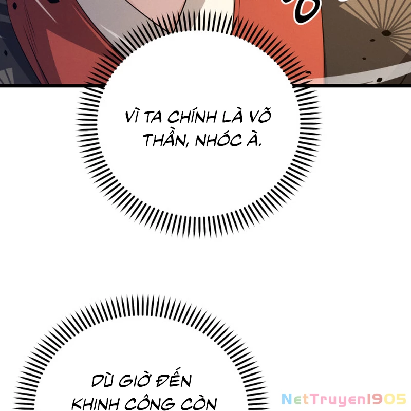 Võ Thần Tái Sinh Chapter 25 - Trang 2
