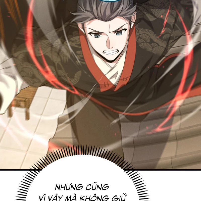 Võ Thần Tái Sinh Chapter 25 - Trang 2