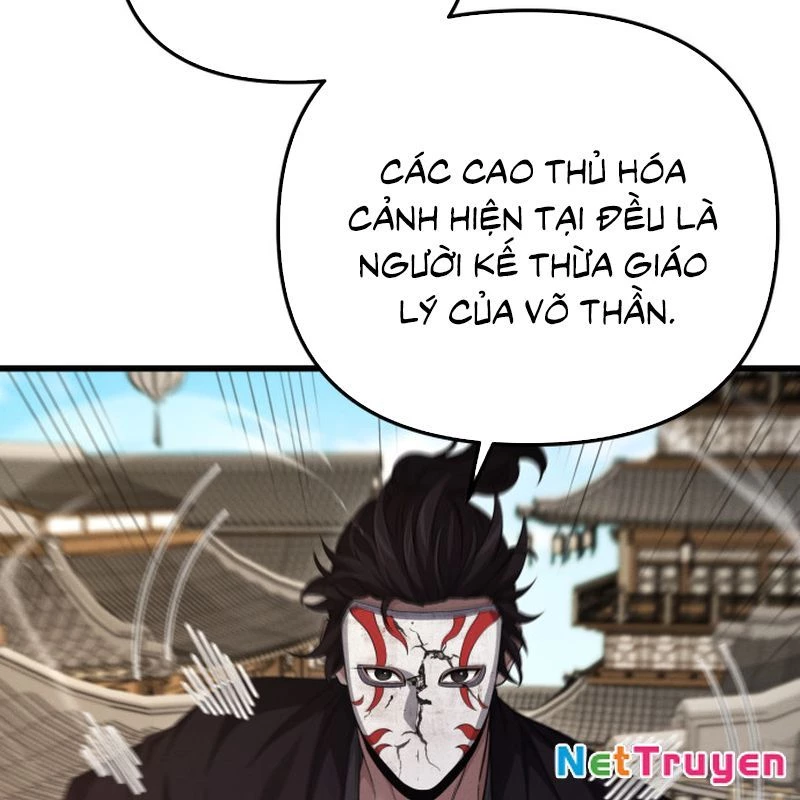 Võ Thần Tái Sinh Chapter 25 - Trang 2
