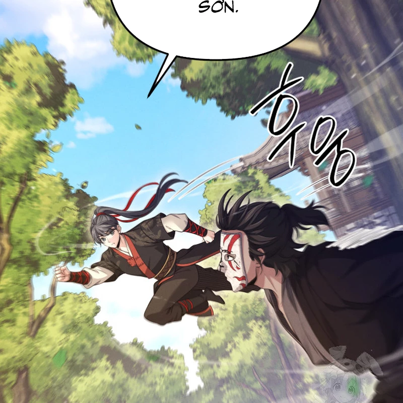 Võ Thần Tái Sinh Chapter 25 - Trang 2