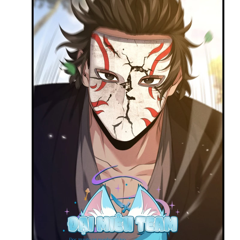 Võ Thần Tái Sinh Chapter 25 - Trang 2
