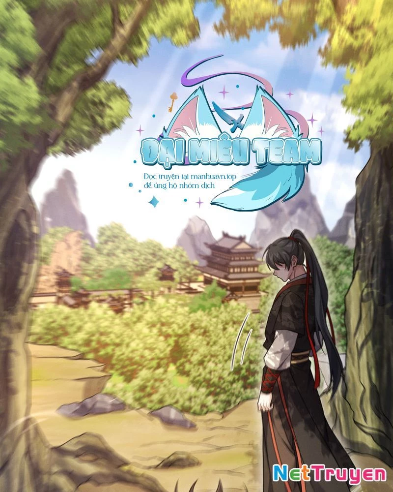 Võ Thần Tái Sinh Chapter 25 - Trang 2