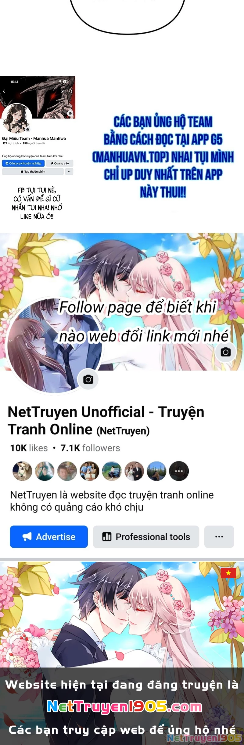 Võ Thần Tái Sinh Chapter 25 - Trang 2