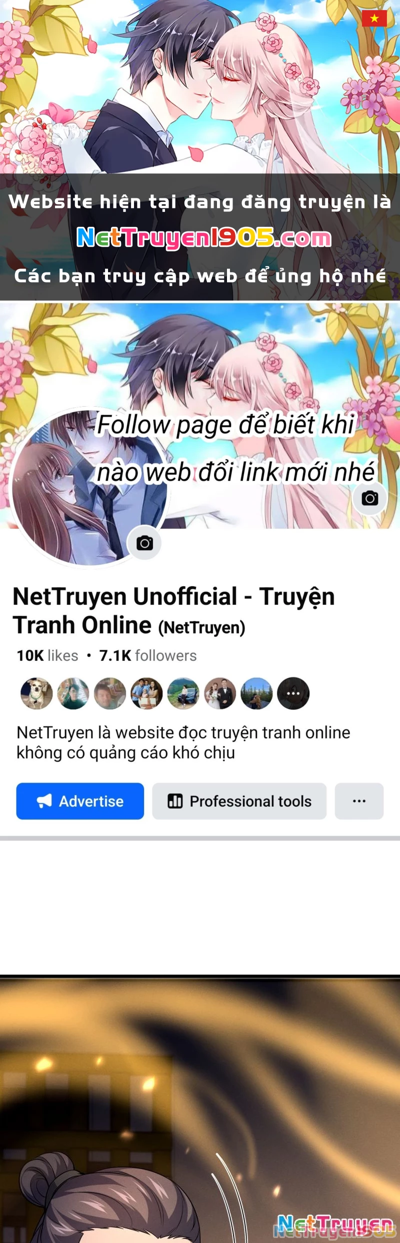 Võ Thần Tái Sinh Chapter 25 - Trang 2