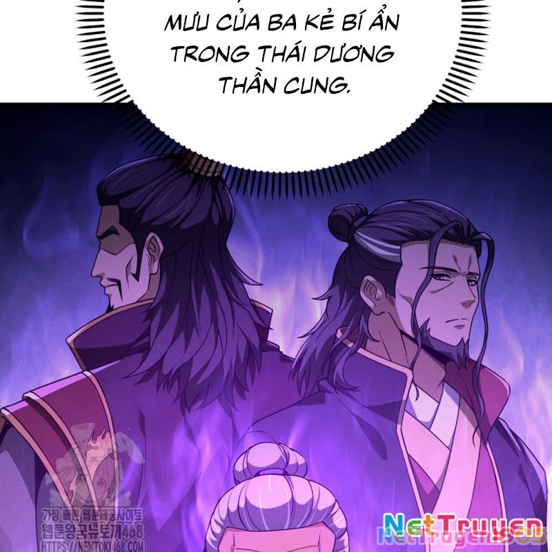 Võ Thần Tái Sinh Chapter 25 - Trang 2