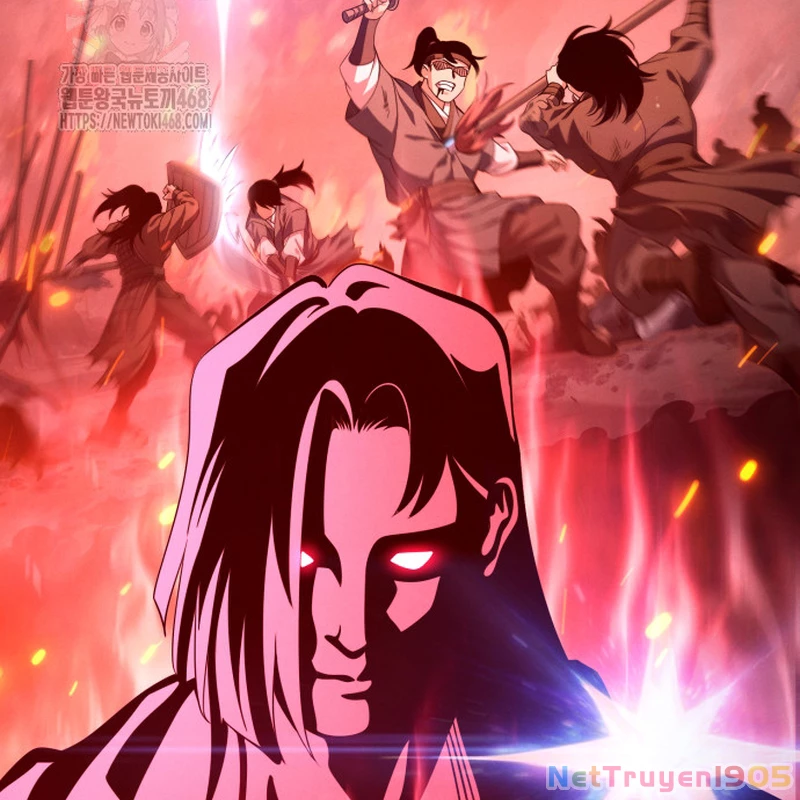 Võ Thần Tái Sinh Chapter 25 - Trang 2