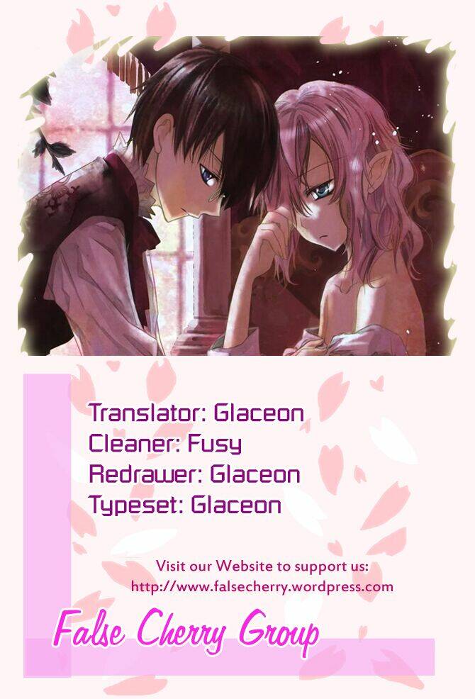 Mahoutsukai No Neko Chapter 20 - Trang 2