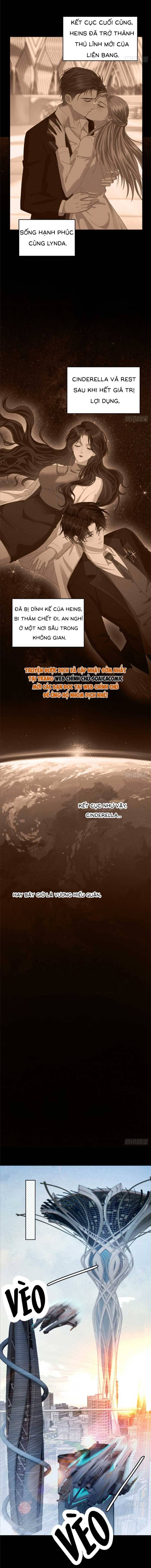 Khi Định Mệnh Của Tôi Chính Là Nhân Vật Nam Phụ Chapter 1 - Trang 2