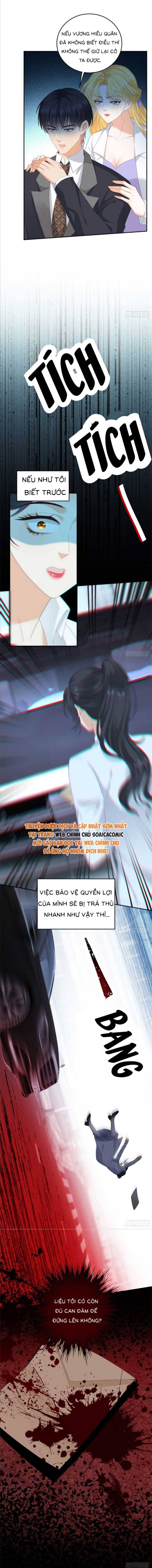 Khi Định Mệnh Của Tôi Chính Là Nhân Vật Nam Phụ Chapter 1 - Trang 2