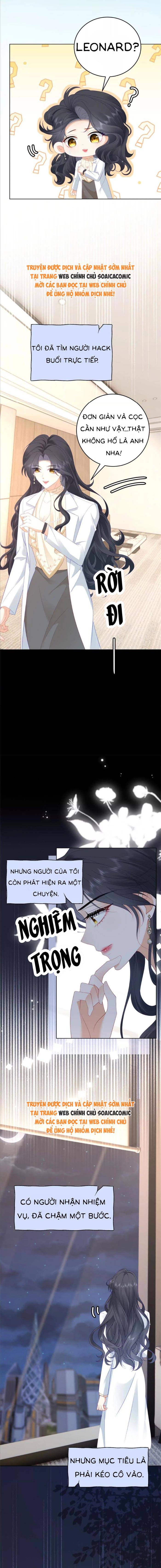 Khi Định Mệnh Của Tôi Chính Là Nhân Vật Nam Phụ Chapter 40 - Trang 2