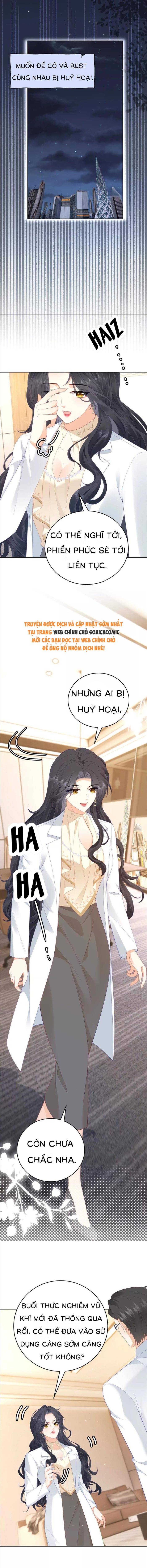 Khi Định Mệnh Của Tôi Chính Là Nhân Vật Nam Phụ Chapter 40 - Trang 2