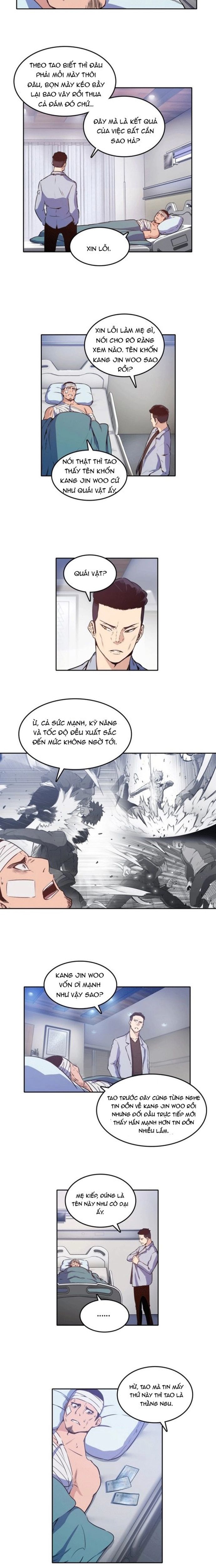 Cổ Vật Tối Thượng Chapter 11 - Trang 2