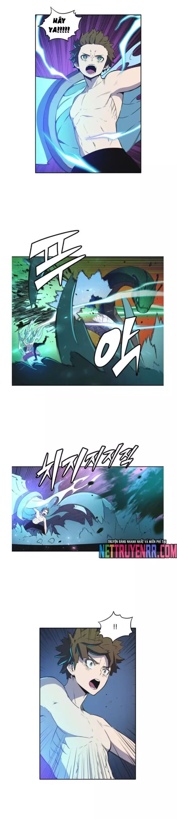 Cổ Vật Tối Thượng Chapter 31 - Trang 2