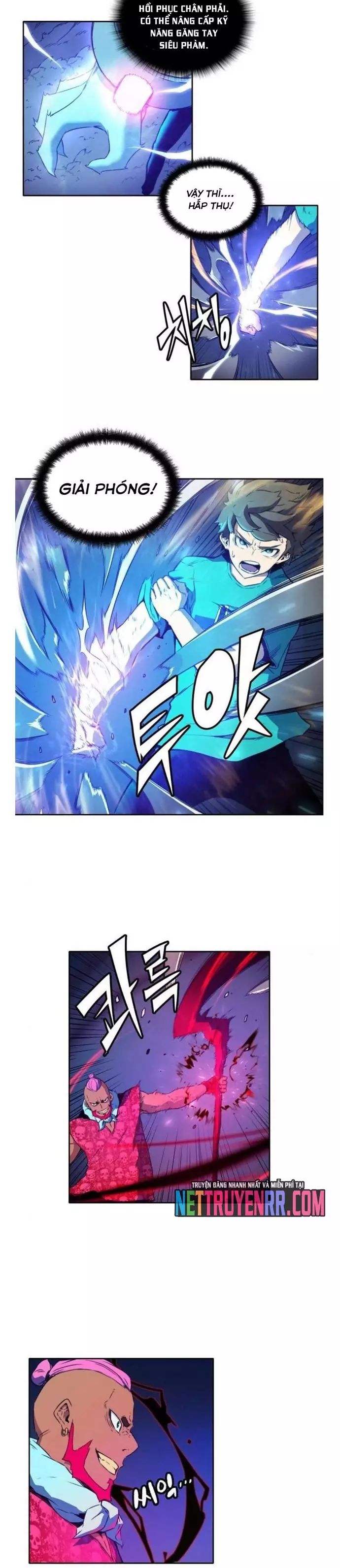 Cổ Vật Tối Thượng Chapter 35 - Trang 2