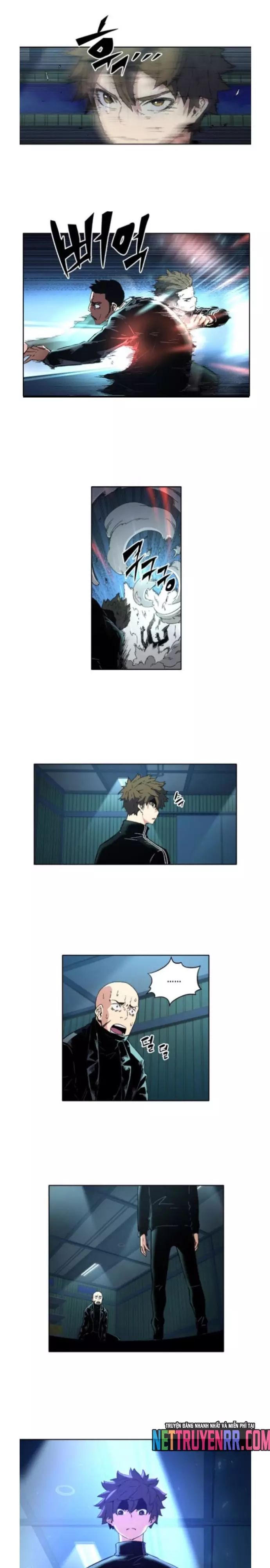 Cổ Vật Tối Thượng Chapter 37 - Trang 2