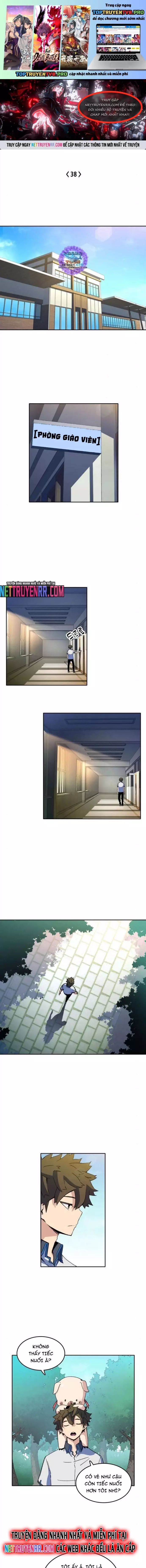 Cổ Vật Tối Thượng Chapter 38 - Trang 2