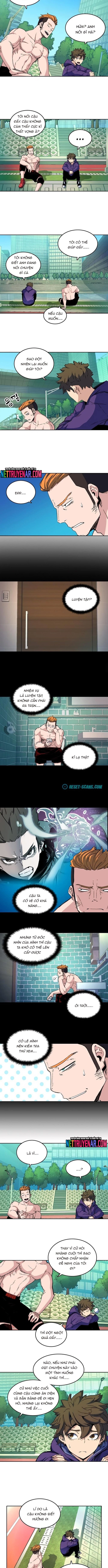 Cổ Vật Tối Thượng Chapter 56 - Trang 2