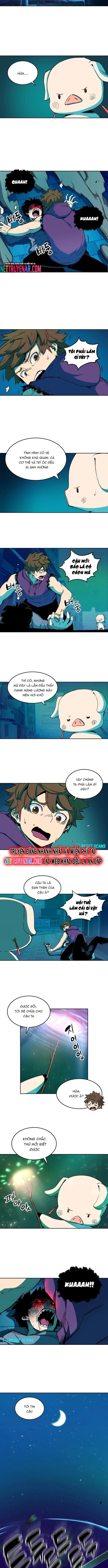 Cổ Vật Tối Thượng Chapter 59 - Trang 2