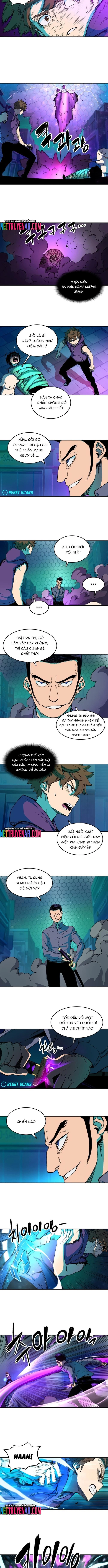Cổ Vật Tối Thượng Chapter 59 - Trang 2