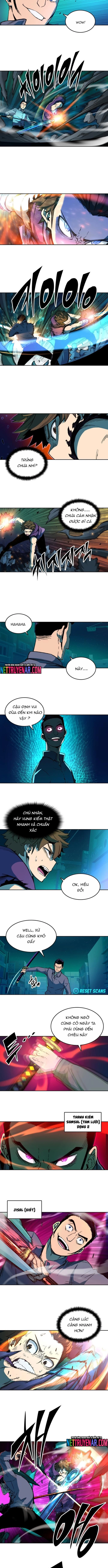 Cổ Vật Tối Thượng Chapter 61 - Trang 2