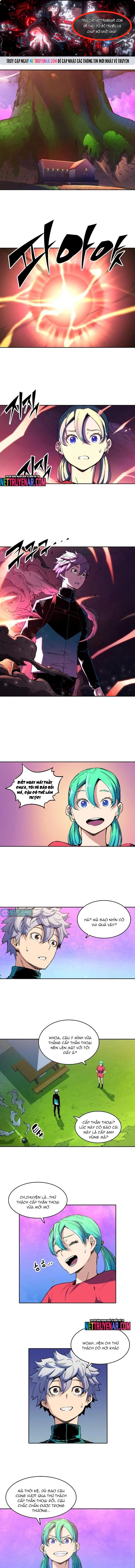 Cổ Vật Tối Thượng Chapter 76 - Trang 2