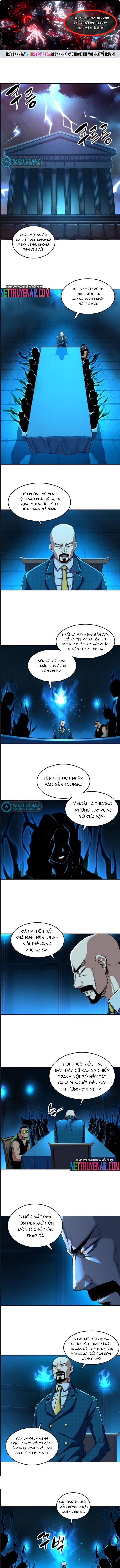 Cổ Vật Tối Thượng Chapter 88 - Trang 2