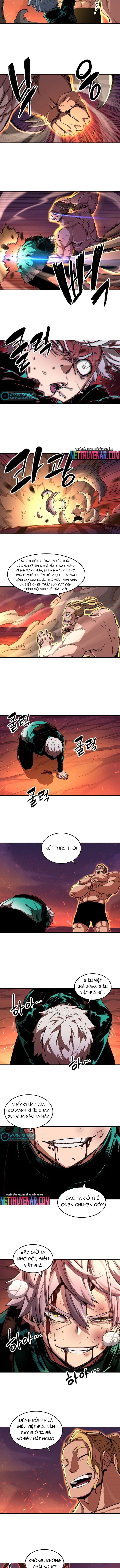 Cổ Vật Tối Thượng Chapter 89 - Trang 2