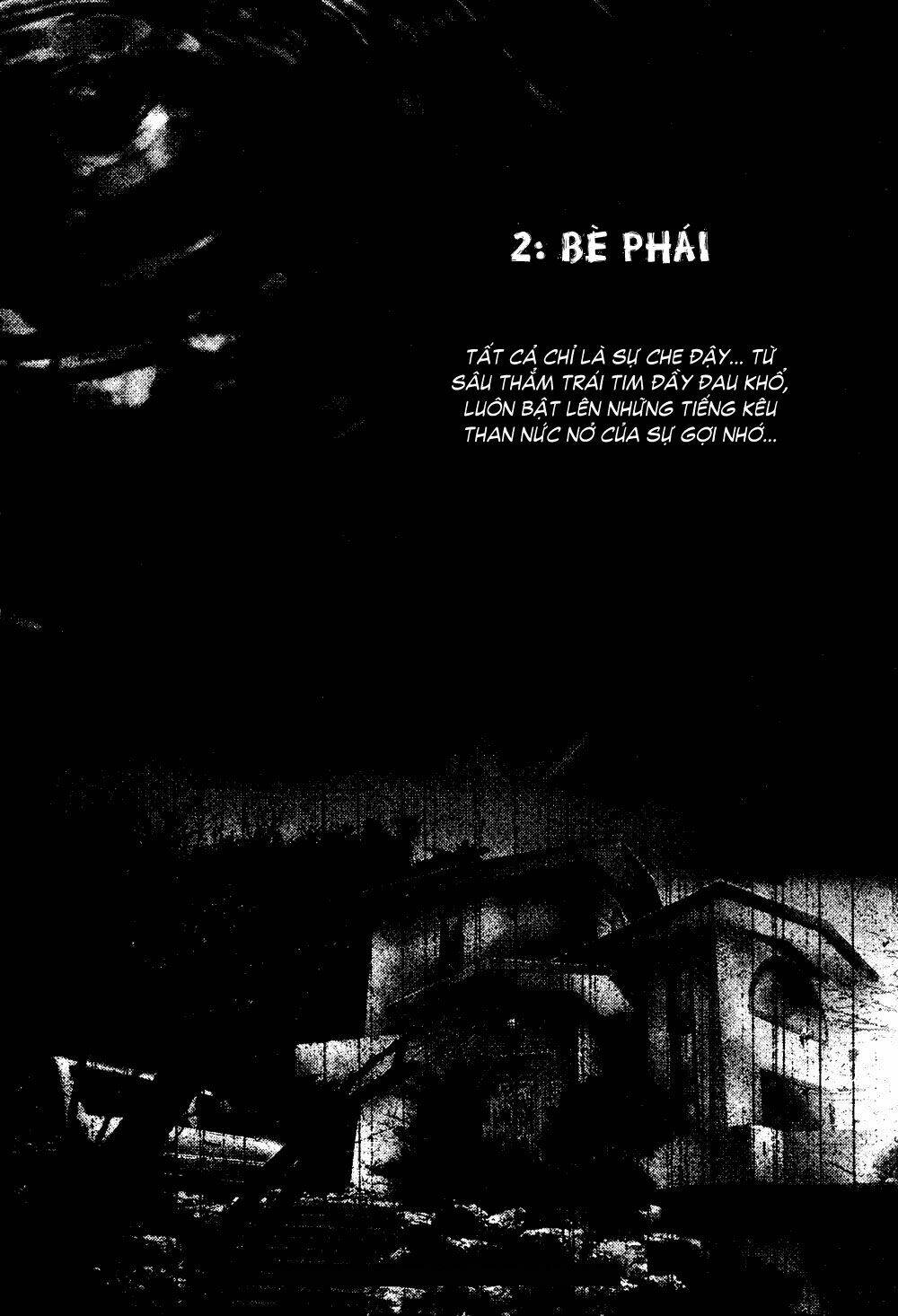 Redrum 327 Chapter 2 - Trang 2