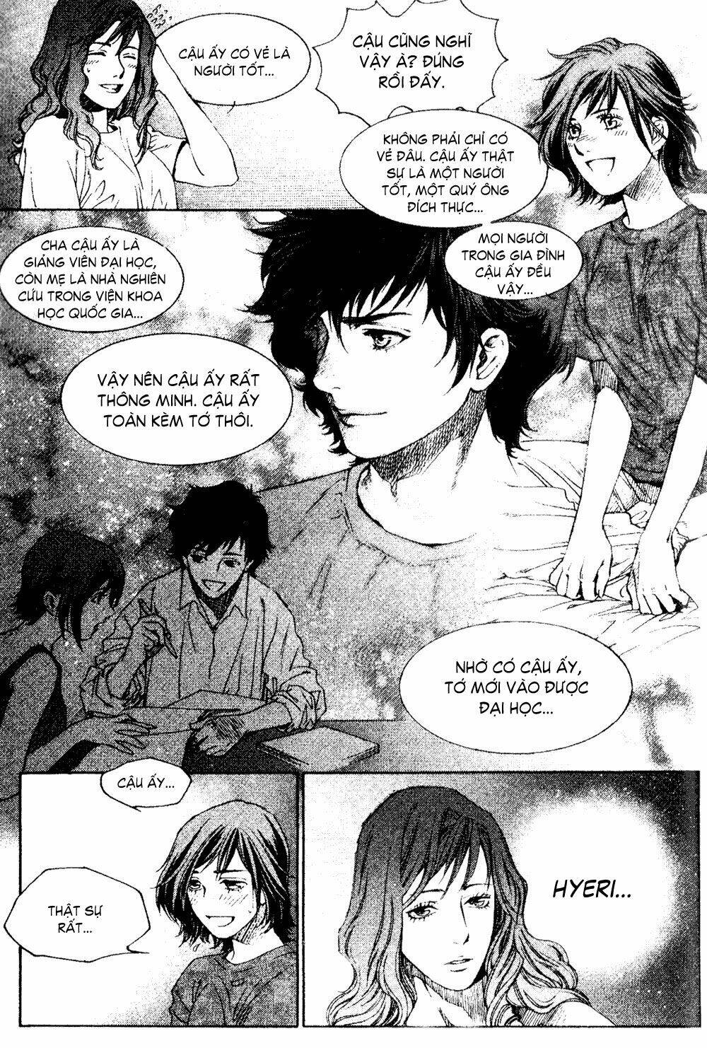 Redrum 327 Chapter 2 - Trang 2