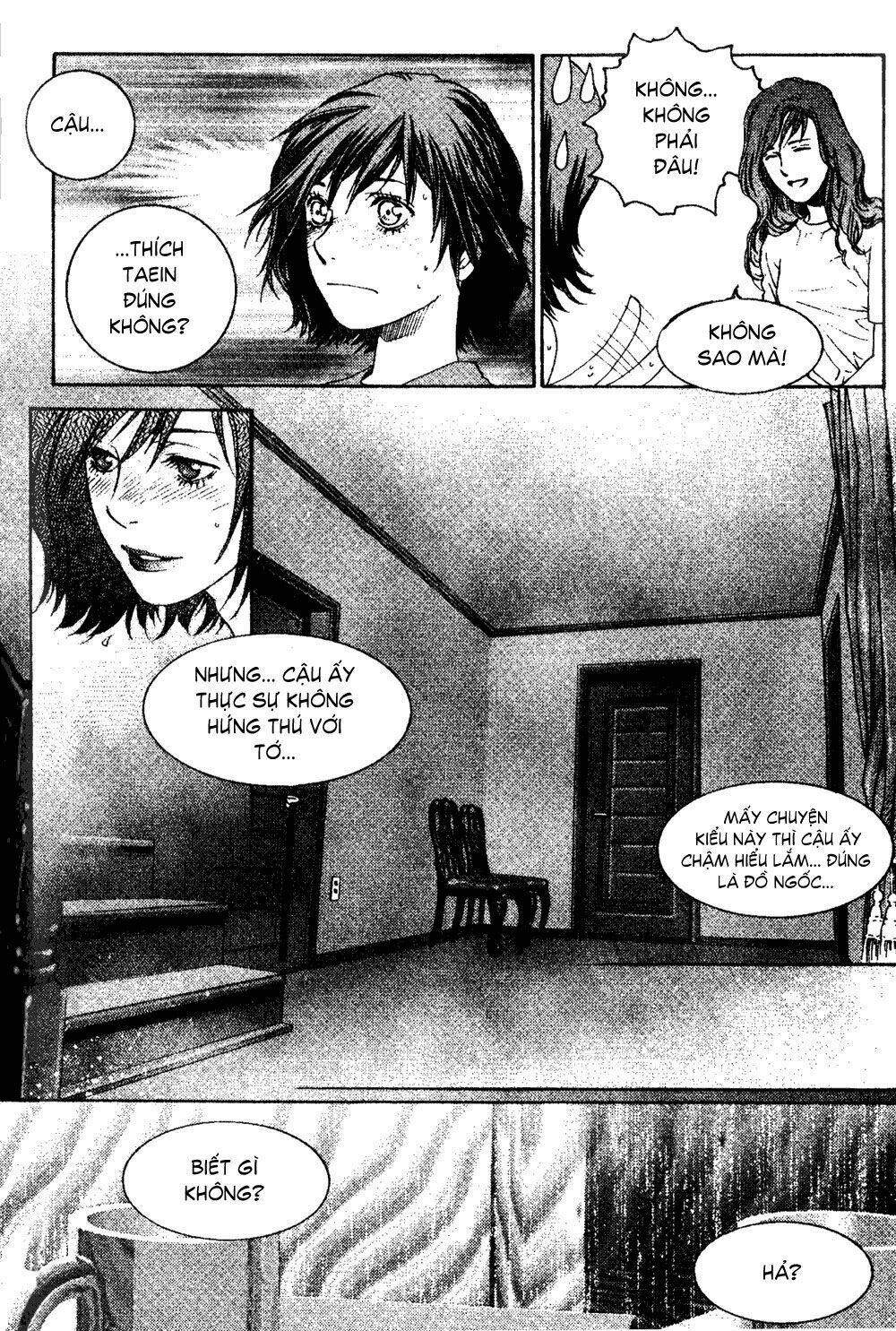 Redrum 327 Chapter 2 - Trang 2