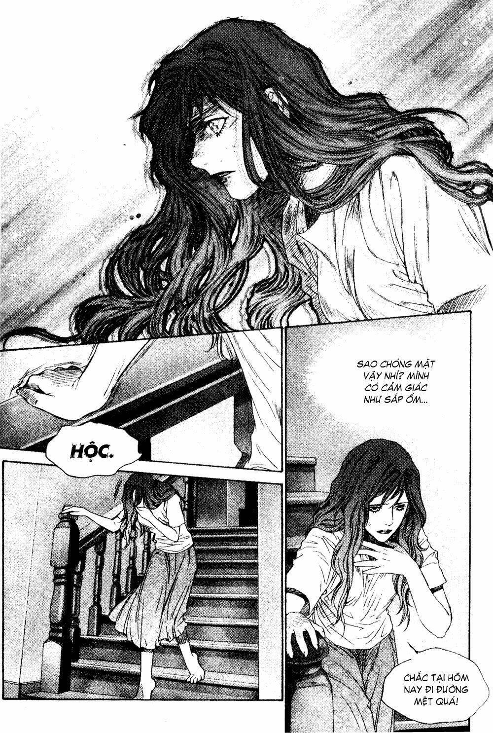 Redrum 327 Chapter 2 - Trang 2