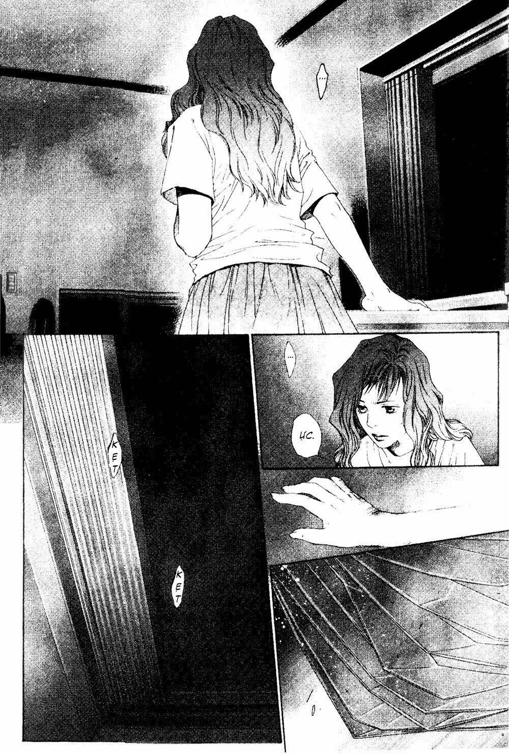 Redrum 327 Chapter 2 - Trang 2